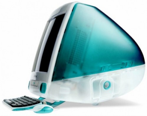 Original iMac
