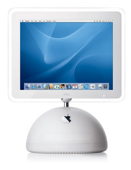 imacG4 iMac G4